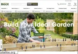 Sites similar to woodblocx.co.uk