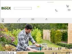 Sites similar to woodblocx.de