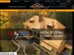 Sites similar to woodboardsandbeams.com