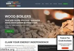 Sites similar to woodboilers.com
