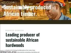 Sites similar to woodbois.com