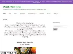 Sites similar to woodbottomquail.com