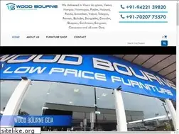 Sites similar to woodbourne.in