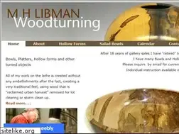 Sites similar to woodbowls.net