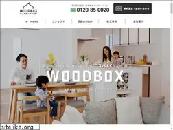 Sites similar to woodboxkochi.net