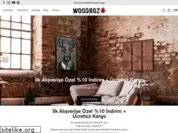 Sites similar to woodboz.com