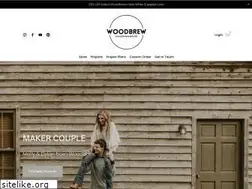 Sites similar to woodbrew.tv