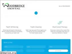 Sites similar to woodbridge-dental.com