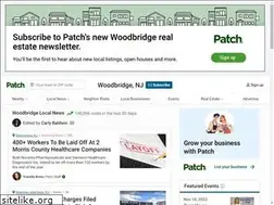 Sites similar to woodbridge.patch.com