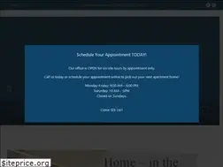 Sites similar to woodbridgeaptsga.com
