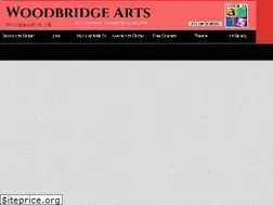 Sites similar to woodbridgeartsnj.org