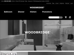 Sites similar to woodbridgebath.com