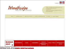 Sites similar to woodbridgebienesraicescostarica.com