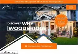 Sites similar to woodbridgeclassic.com