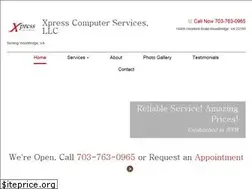 Sites similar to woodbridgecomputerrepairs.com