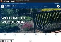 Sites similar to woodbridgect.org