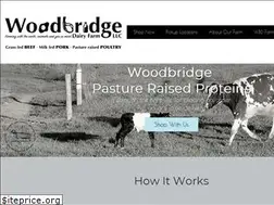 Sites similar to woodbridgedairyfarm.com