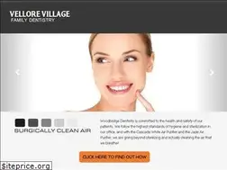 Sites similar to woodbridgedentistry.ca
