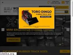 Sites similar to woodbridgeequipment.com