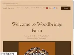 Sites similar to woodbridgefarm.net