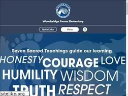 Sites similar to woodbridgefarms.ca