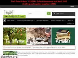 Sites similar to woodbridgefruittrees.com.au