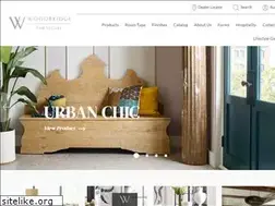 Sites similar to woodbridgefurniture.com
