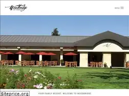 Sites similar to woodbridgegcc.com