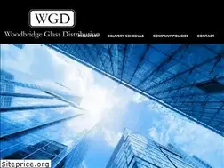 Sites similar to woodbridgeglass.ca