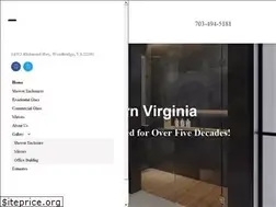 Sites similar to woodbridgeglassva.com