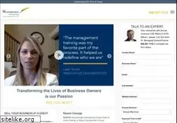 Sites similar to woodbridgegrp.com