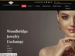 Sites similar to woodbridgejewelry.com