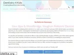Sites similar to woodbridgekids.com