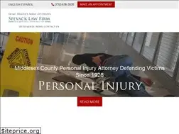 Sites similar to woodbridgelawfirm.com