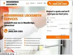 Sites similar to woodbridgelocksmith.us