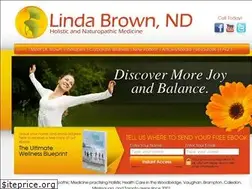 Sites similar to woodbridgenaturopath.com