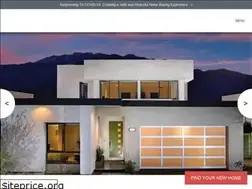 Sites similar to woodbridgepacific.com
