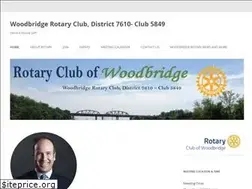 Sites similar to woodbridgerotaryclub.com