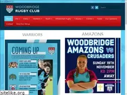 Sites similar to woodbridgerugbyclub.co.uk
