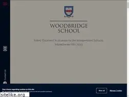 Sites similar to woodbridgeschool.org.uk