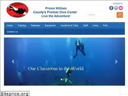 Sites similar to woodbridgescuba.com