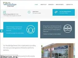 Sites similar to woodbridgesmiles.ca