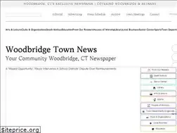 Sites similar to woodbridgetownnews.com