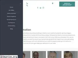 Sites similar to woodbridgevadentistry.com