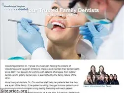 Sites similar to woodbridgevaughandental.ca