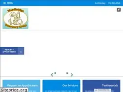 Sites similar to woodbridgevetgroup.com