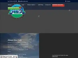 Sites similar to woodbrook.ie