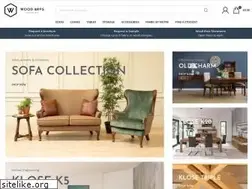 Sites similar to woodbros.co.uk