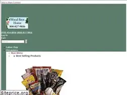 Sites similar to woodbrosflorist.com