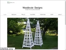 Sites similar to woodbrute.com